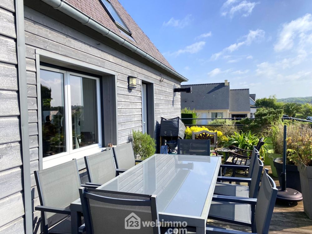 Photo 8 - Trédrez-Locquémeau 22300 à Trédrez-Locquémeau