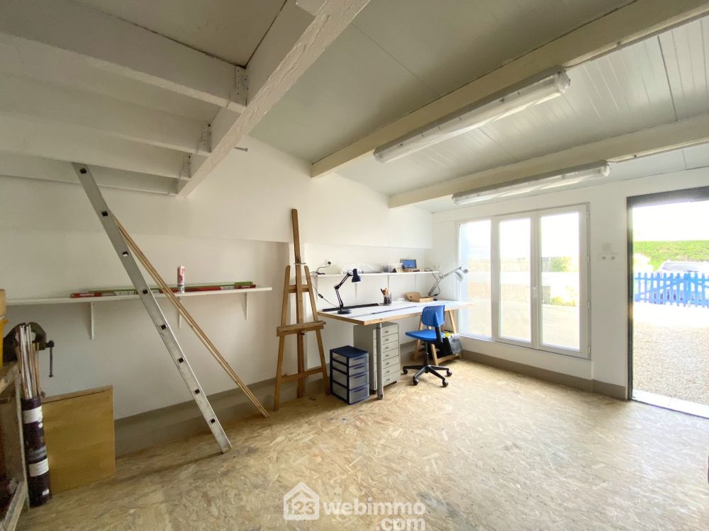 Photo 39 - Trédrez-Locquémeau 22300 à Trédrez-Locquémeau