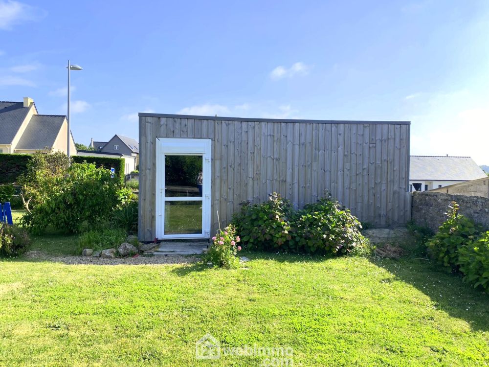 Photo 41 - Trédrez-Locquémeau 22300 à Trédrez-Locquémeau