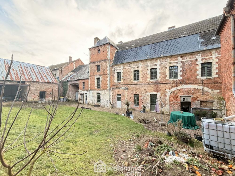 Photo 26 - Marle 02250 à Marle