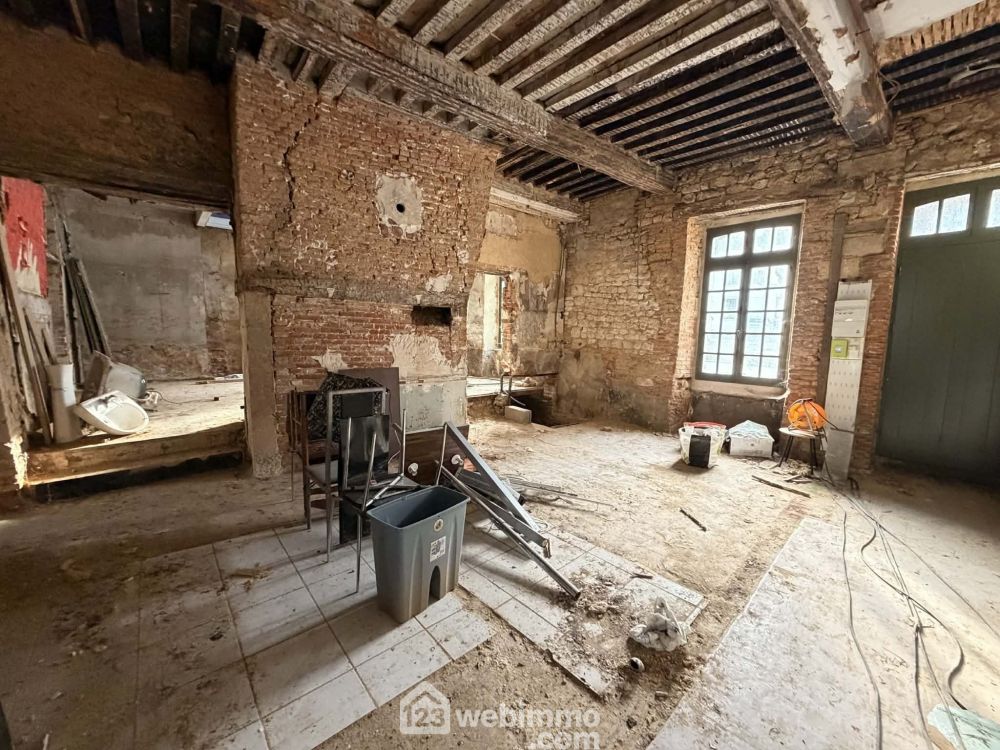 Photo 27 - Marle 02250 à Marle