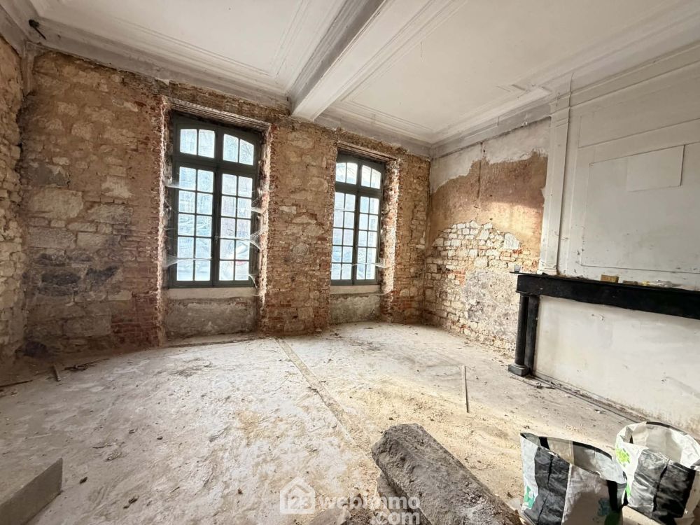 Photo 28 - Marle 02250 à Marle