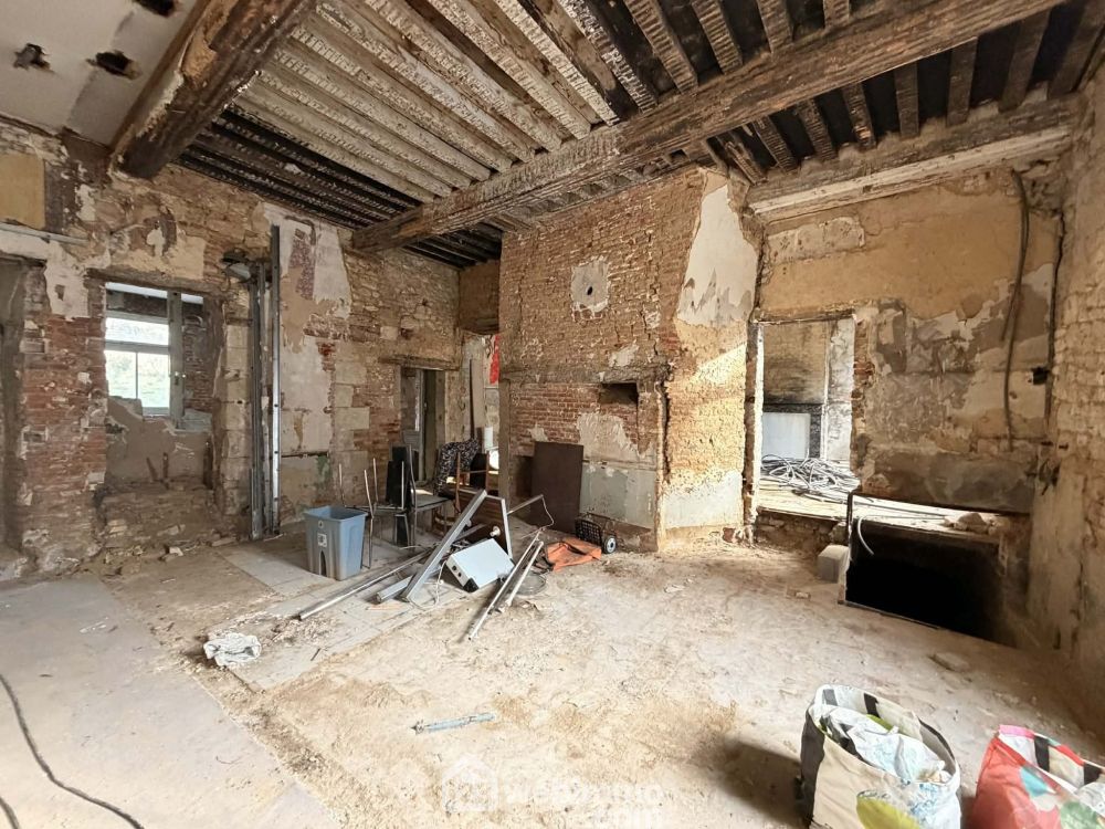 Photo 29 - Marle 02250 à Marle