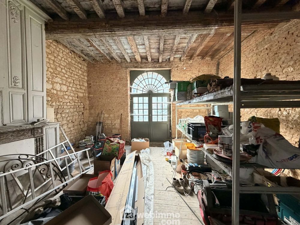 Photo 30 - Marle 02250 à Marle