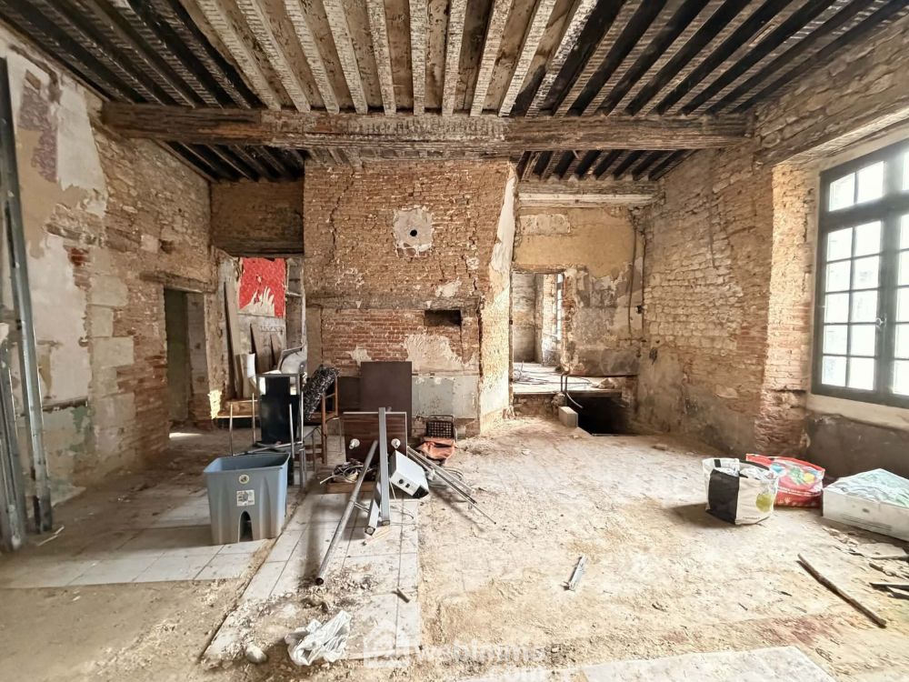 Photo 31 - Marle 02250 à Marle