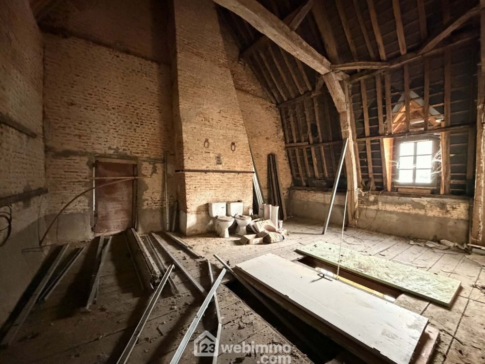 Photo 32 - Marle 02250 à Marle