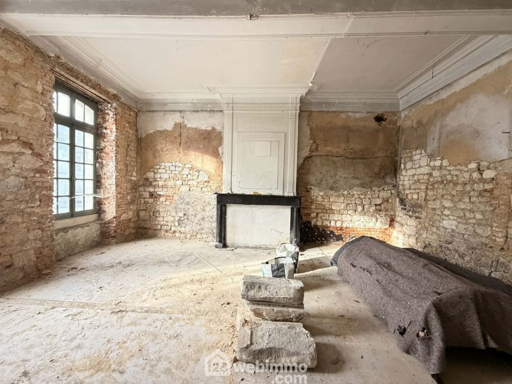 Photo 33 - Marle 02250 à Marle