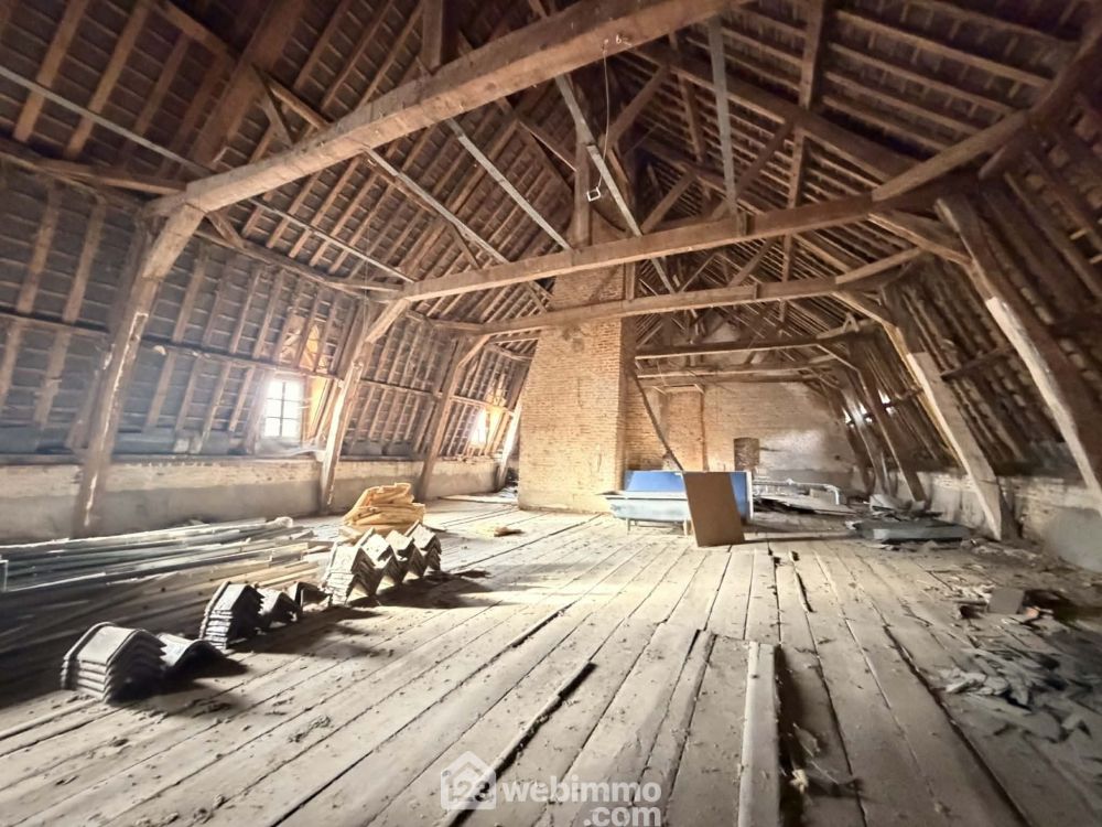 Photo 34 - Marle 02250 à Marle