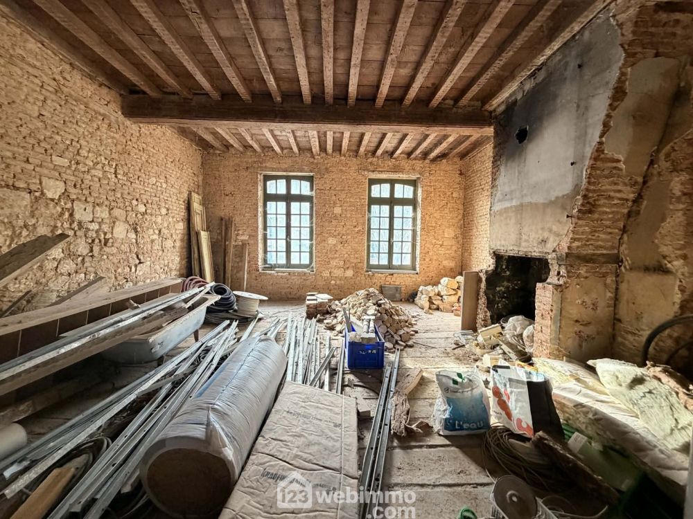 Photo 35 - Marle 02250 à Marle