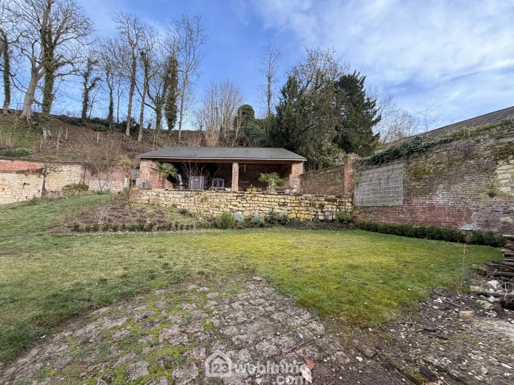 Photo 36 - Marle 02250 à Marle