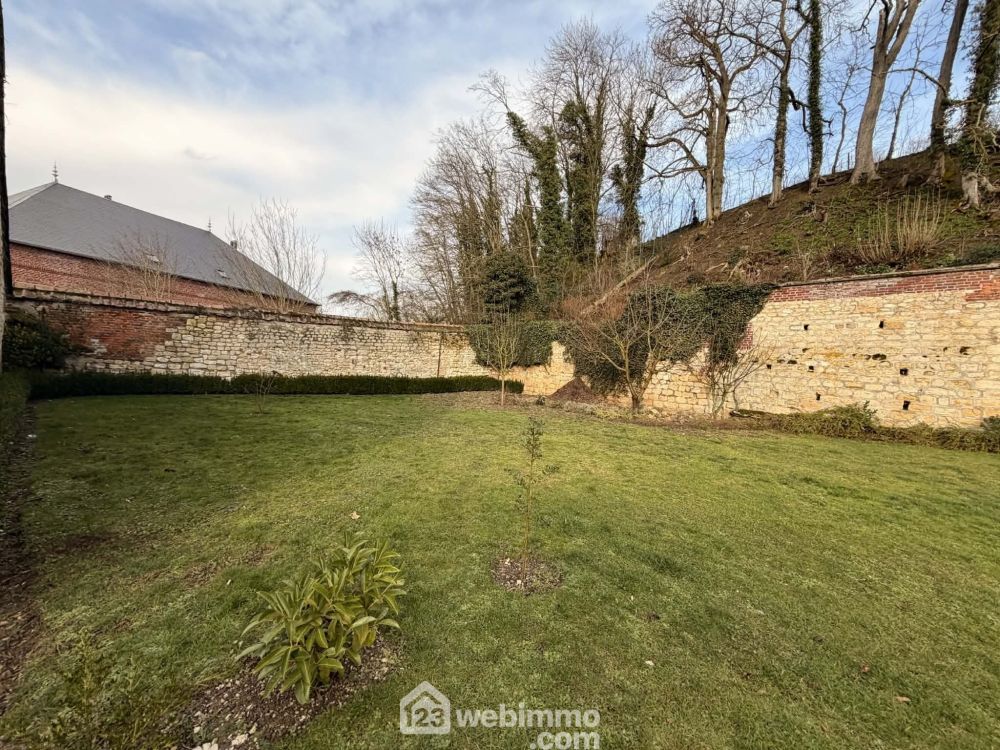 Photo 38 - Marle 02250 à Marle