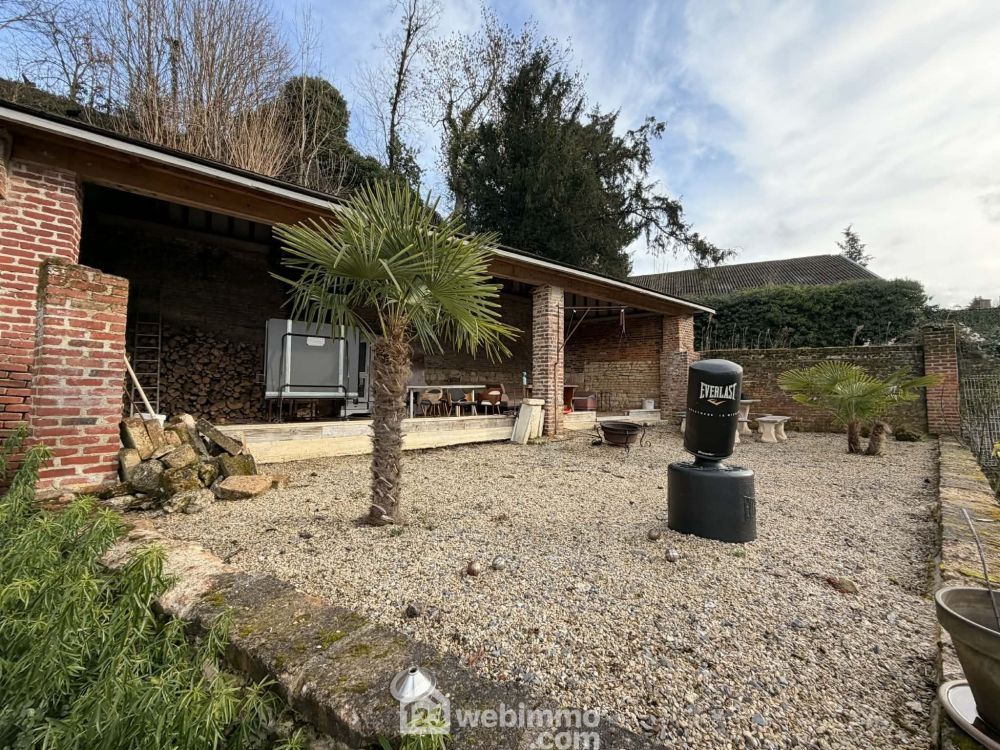 Photo 39 - Marle 02250 à Marle