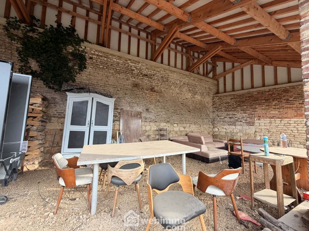 Photo 40 - Marle 02250 à Marle