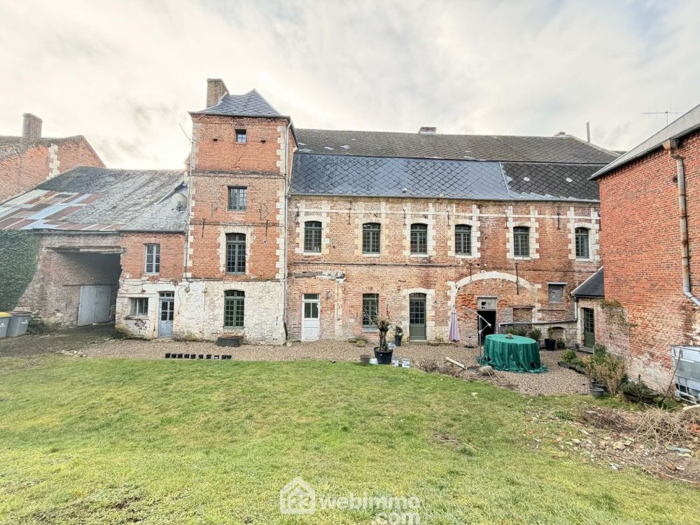 Photo 42 - Marle 02250 à Marle