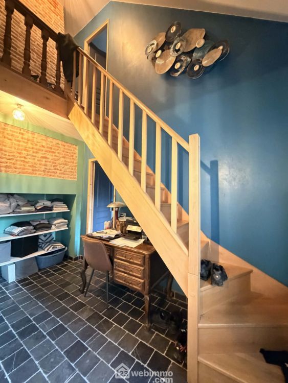 Photo 16 - Marle 02250 à Marle