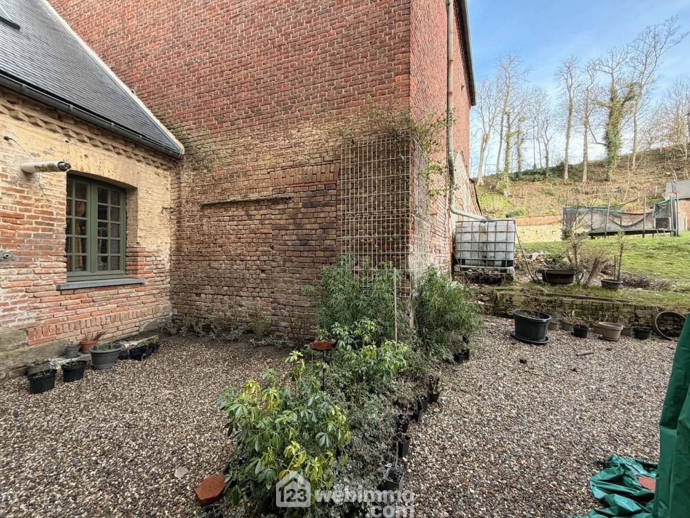 Photo 18 - Marle 02250 à Marle