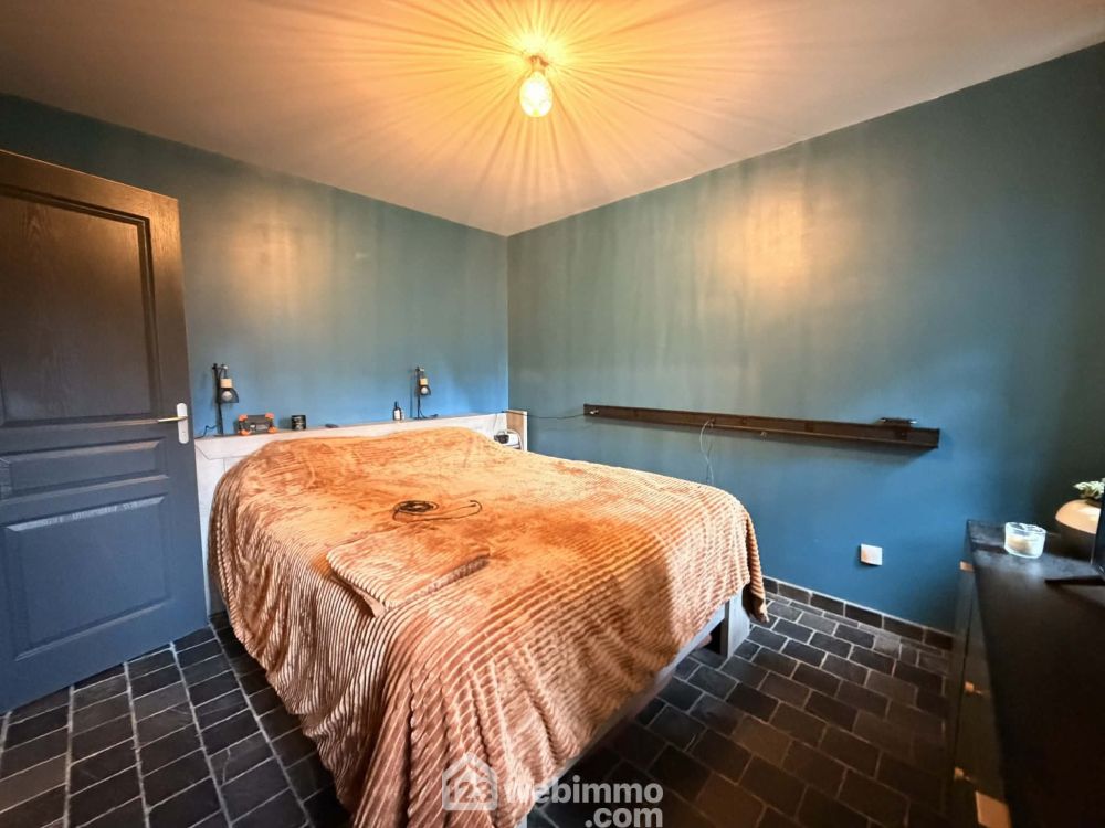 Photo 14 - Marle 02250 à Marle