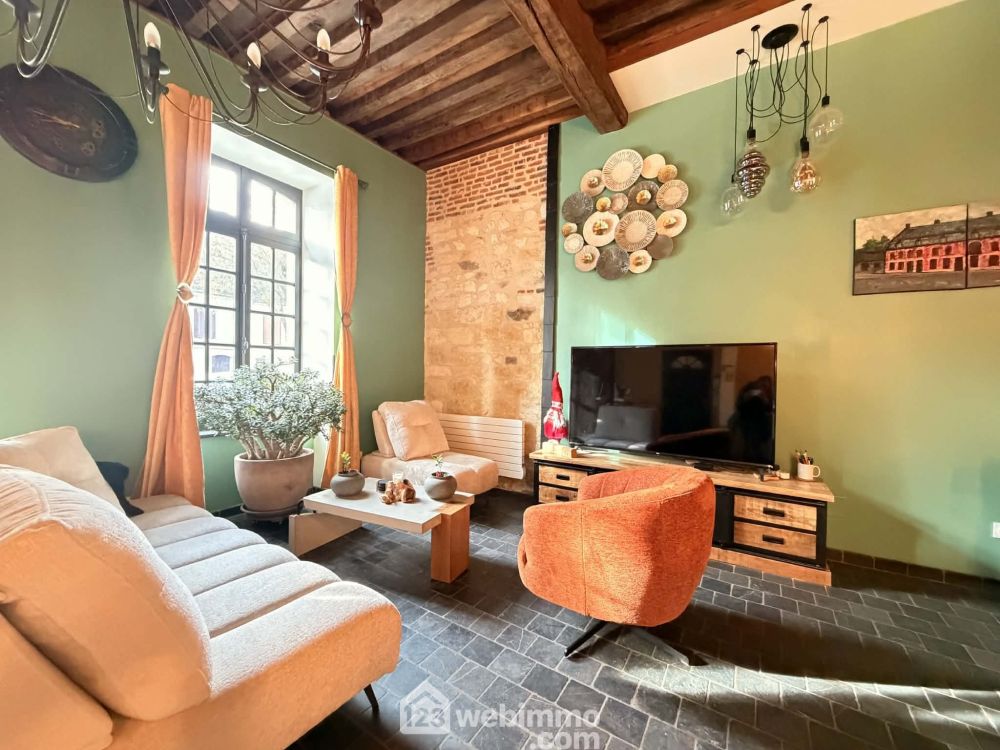 Photo 7 - Marle 02250 à Marle