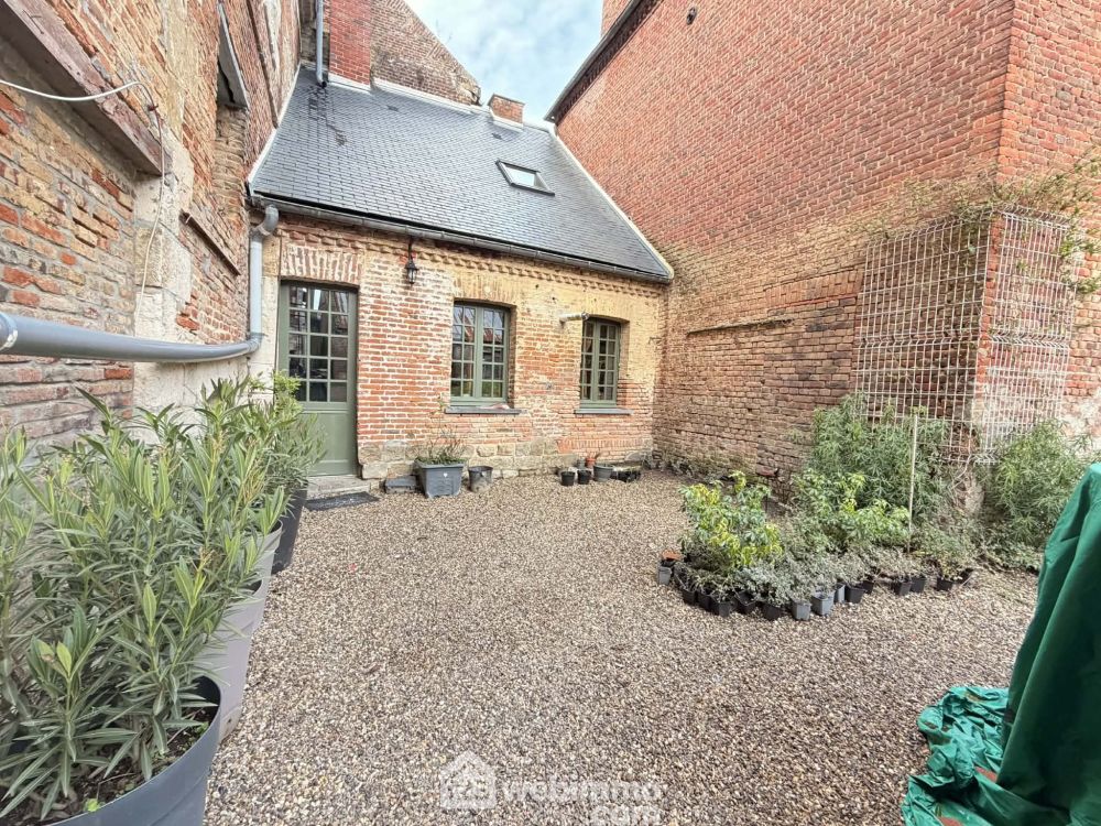 Photo 4 - Marle 02250 à Marle