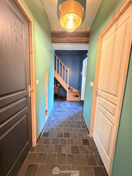 Photo 13 - Marle 02250 à Marle