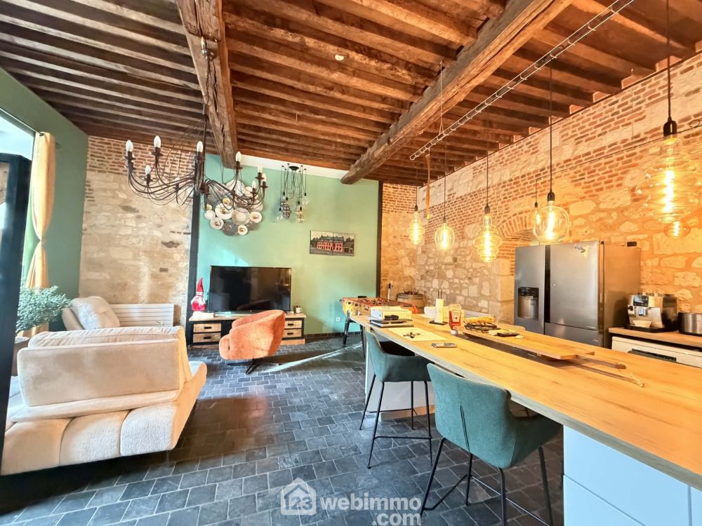 Photo 11 - Marle 02250 à Marle