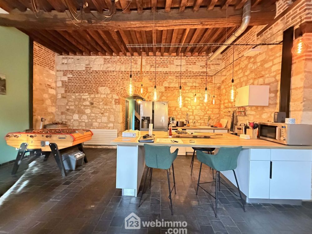 Photo 9 - Marle 02250 à Marle