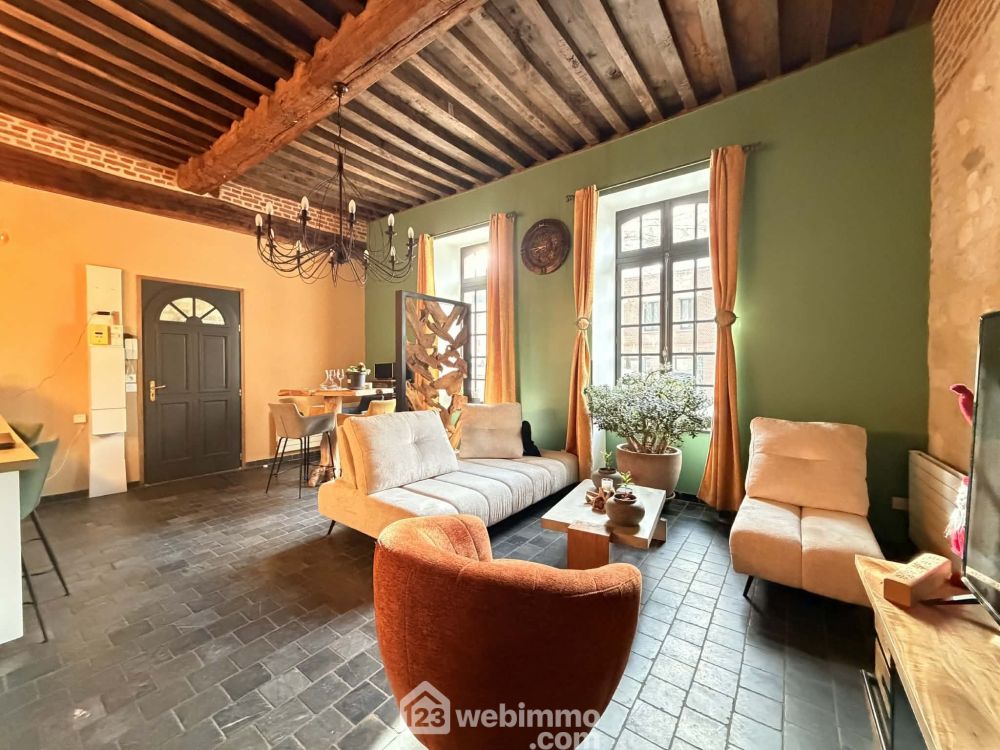 Photo 12 - Marle 02250 à Marle