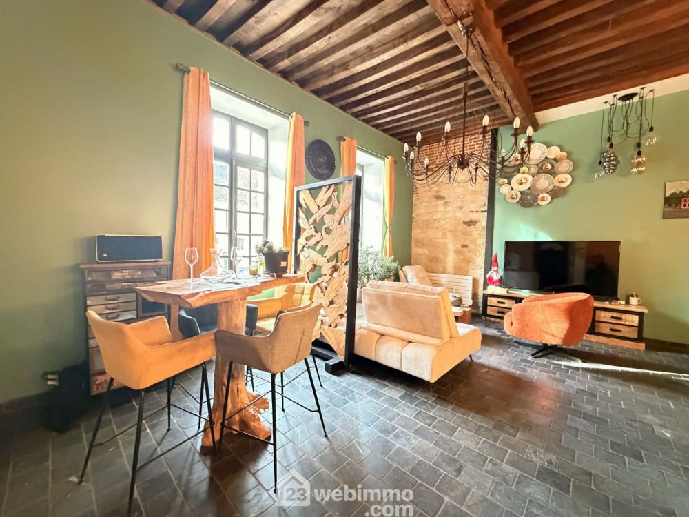 Photo 8 - Marle 02250 à Marle