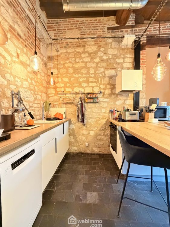 Photo 10 - Marle 02250 à Marle