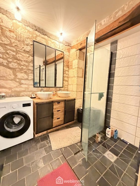 Photo 15 - Marle 02250 à Marle