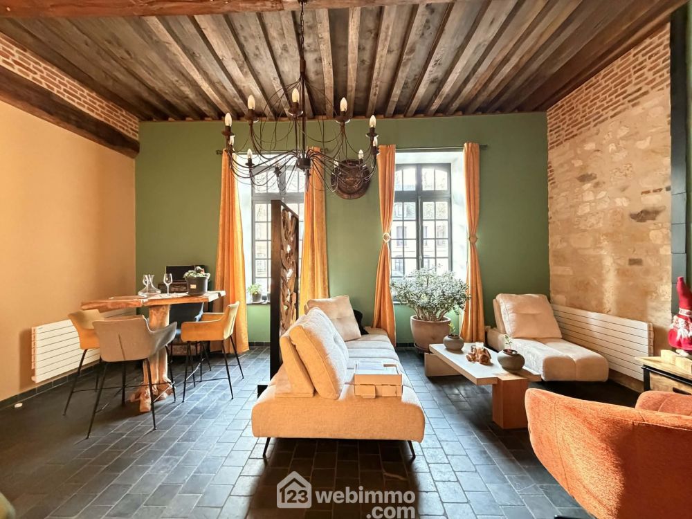 Photo 6 - Marle 02250 à Marle