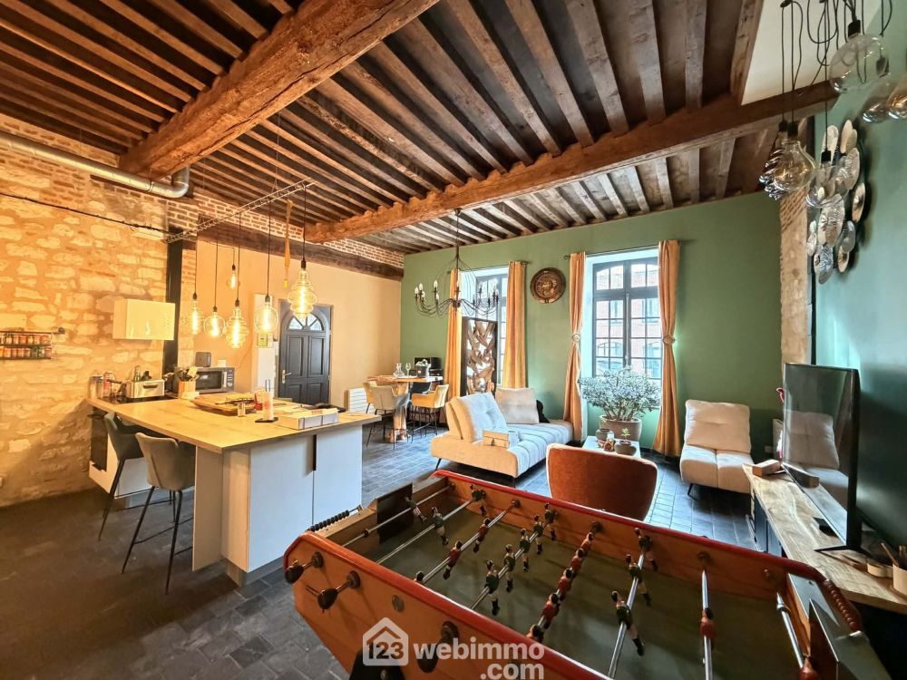 Photo 5 - Marle 02250 à Marle