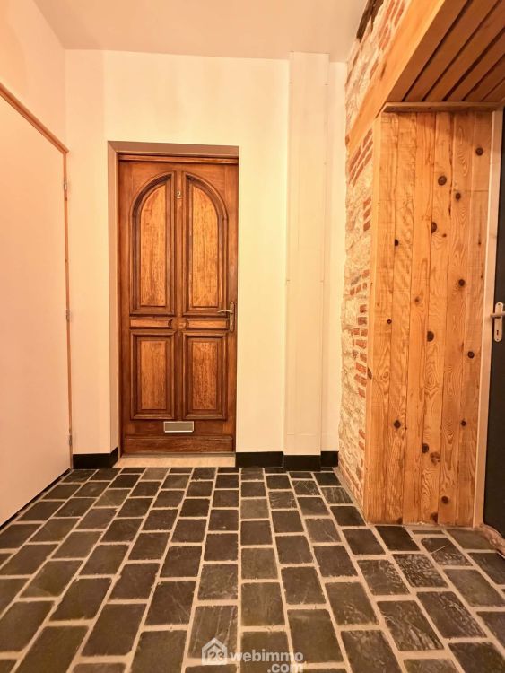 Photo 19 - Marle 02250 à Marle