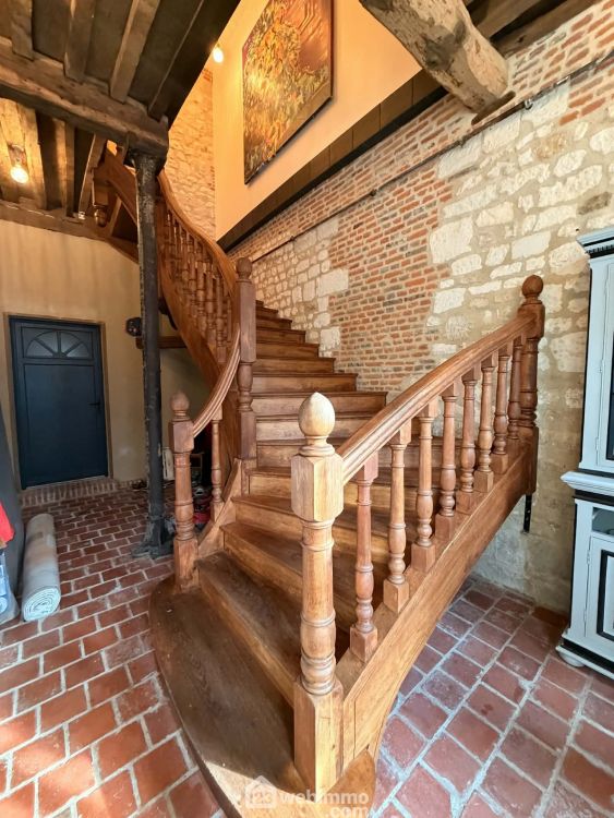 Photo 3 - Marle 02250 à Marle