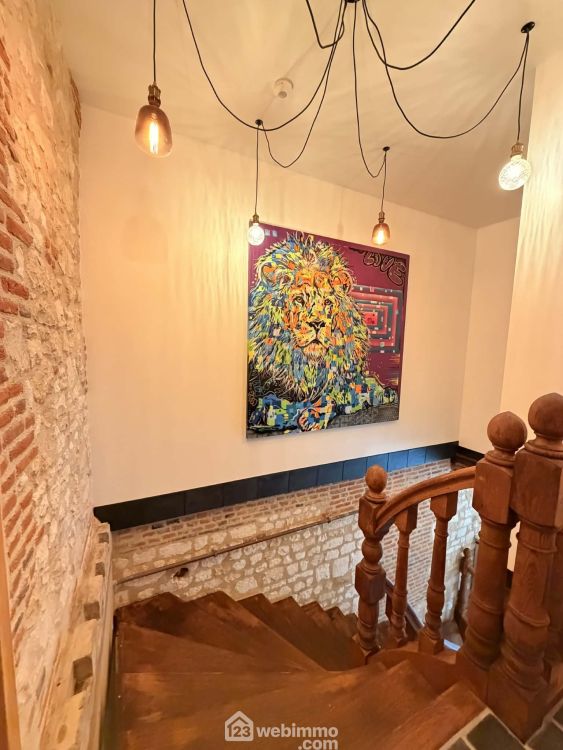 Photo 25 - Marle 02250 à Marle