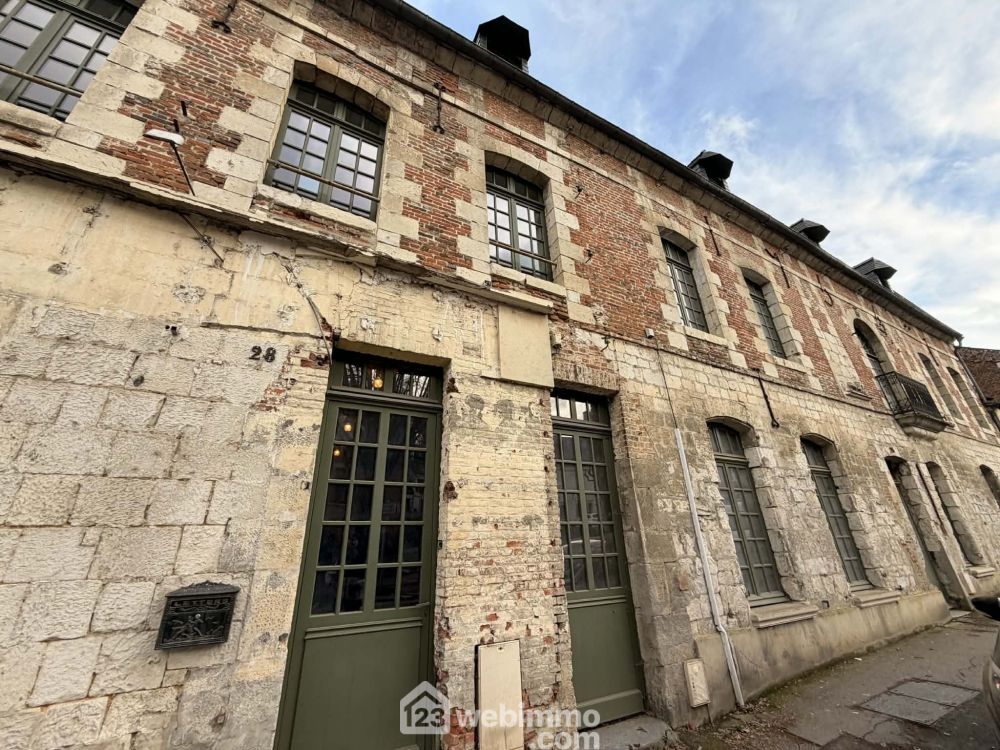 Photo 43 - Marle 02250 à Marle