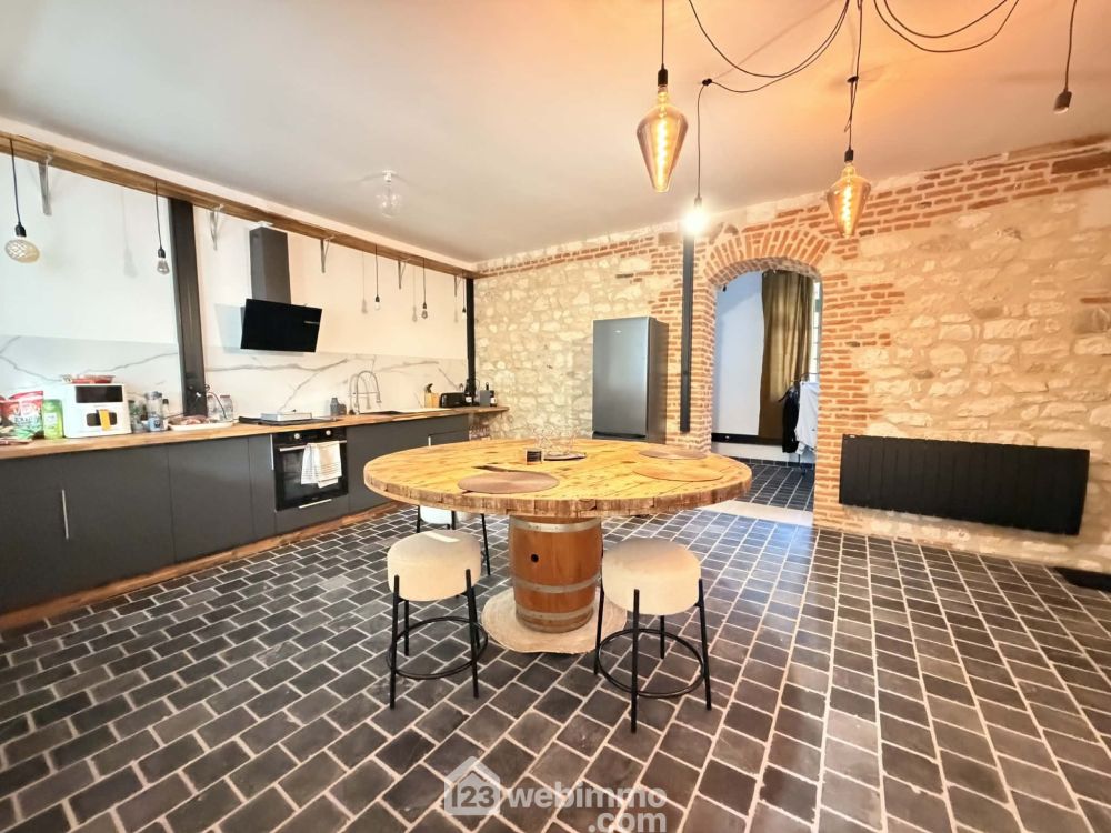 Photo 20 - Marle 02250 à Marle