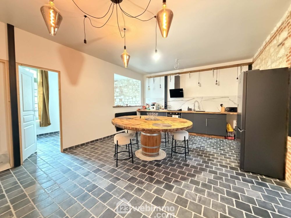 Photo 21 - Marle 02250 à Marle