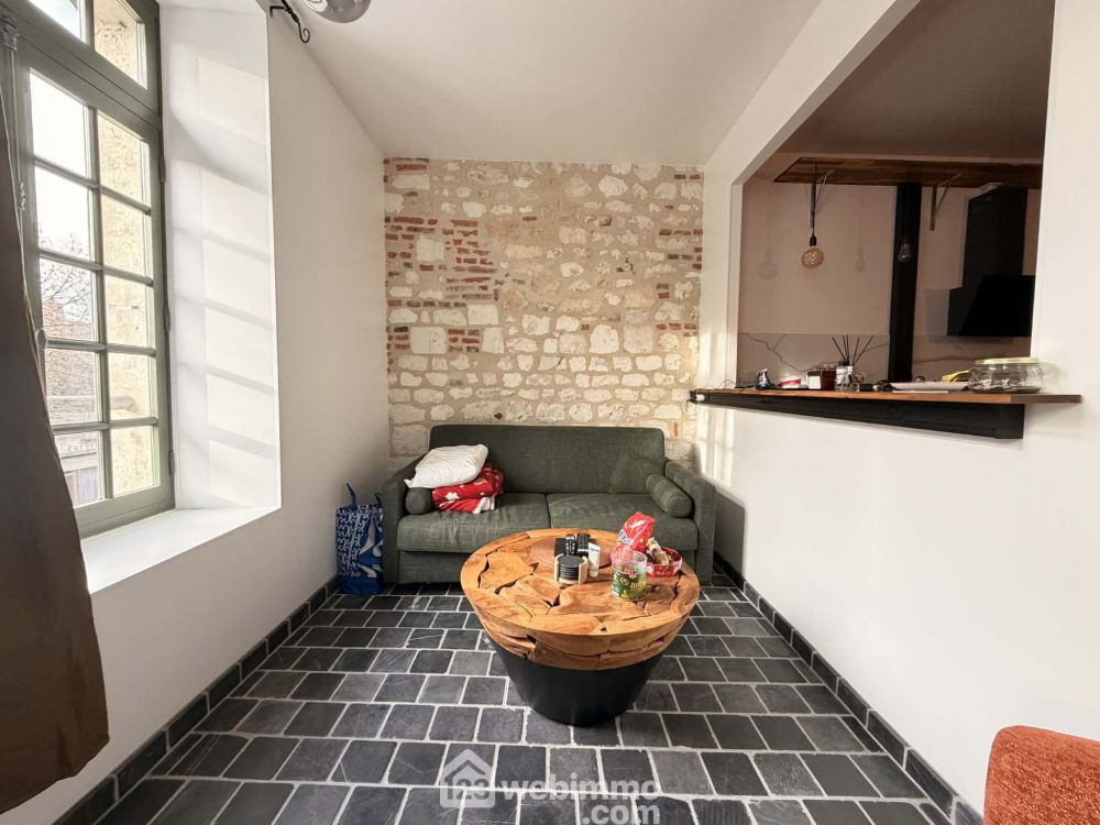 Photo 22 - Marle 02250 à Marle