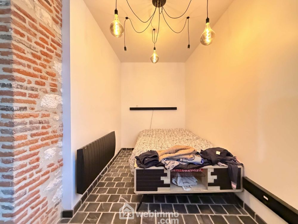 Photo 23 - Marle 02250 à Marle