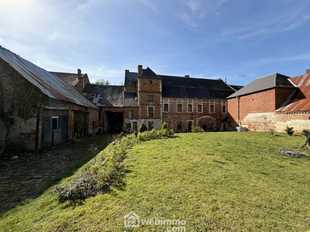 Photo 44 - Marle 02250 à Marle