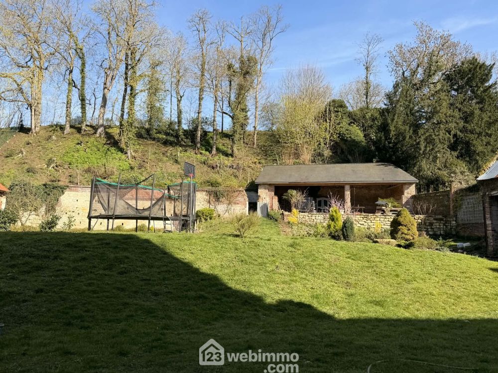 Photo 2 - Marle 02250 à Marle