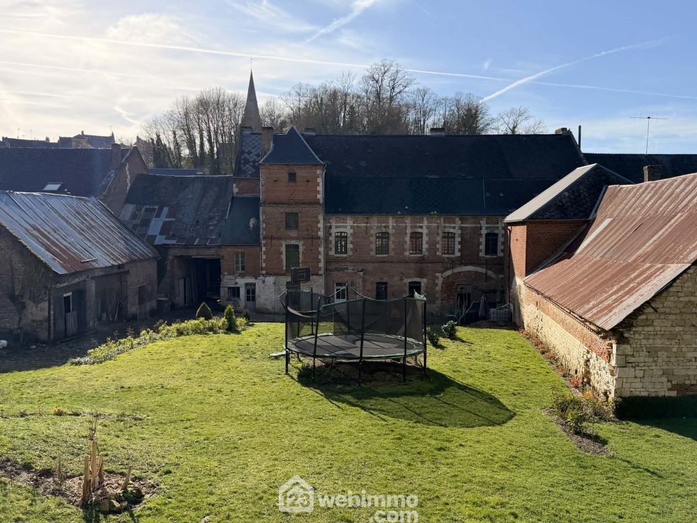 Photo 45 - Marle 02250 à Marle