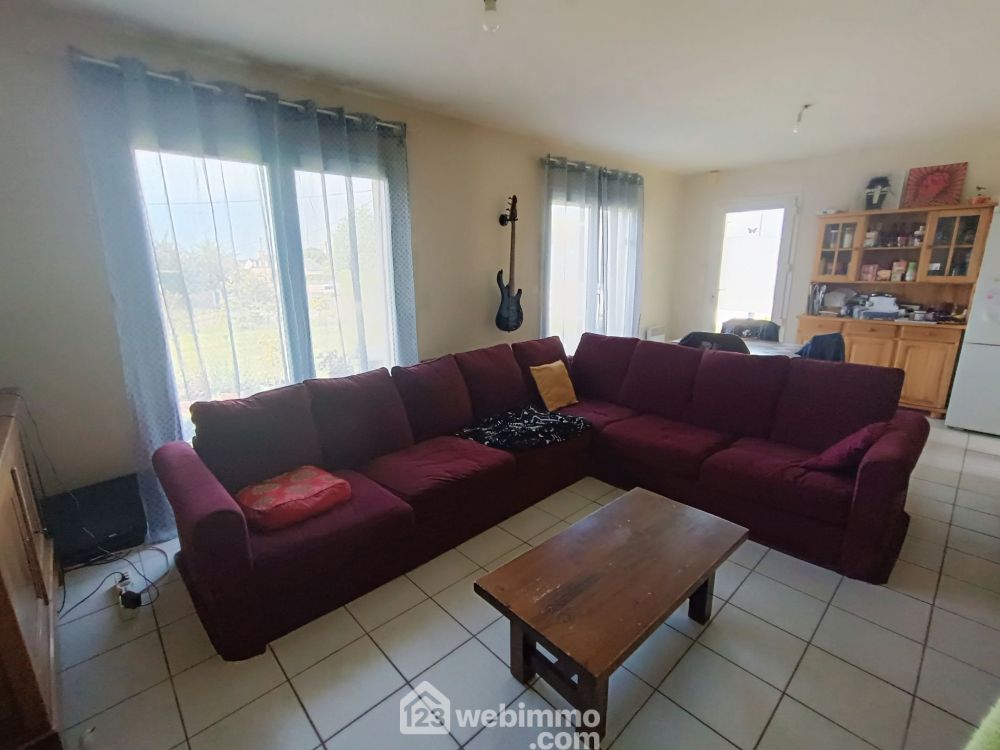 Photo 5 - Camlez 22450 à Camlez