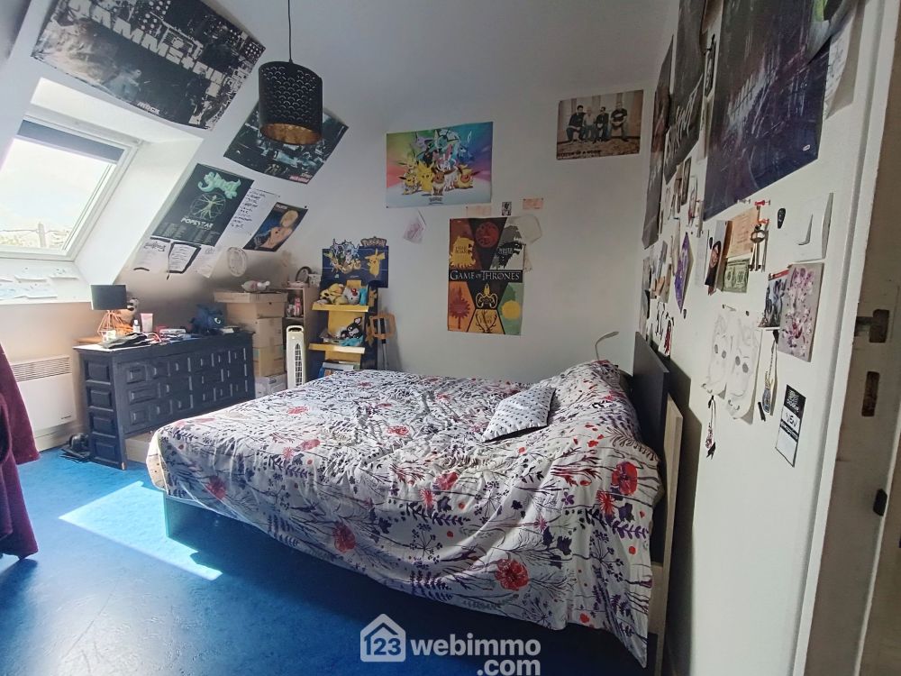 Photo 9 - Camlez 22450 à Camlez