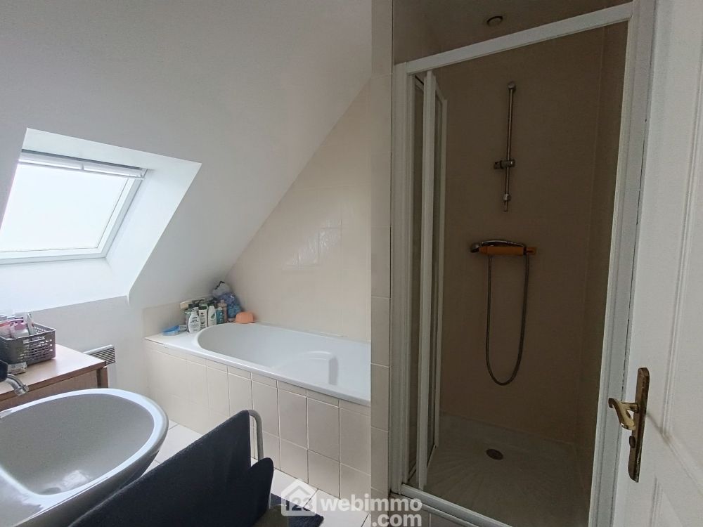 Photo 8 - Camlez 22450 à Camlez