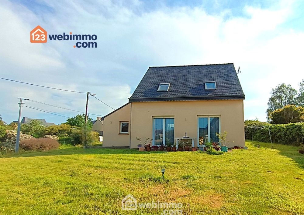 Photo 1 - Camlez 22450 à Camlez