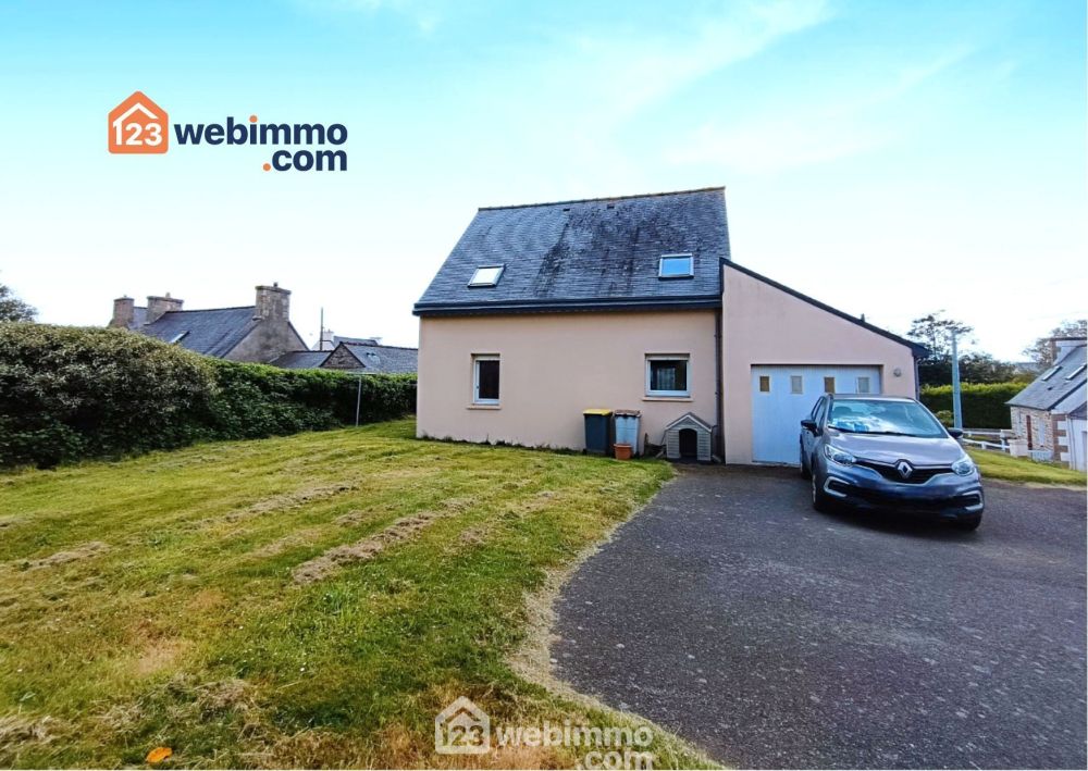 Photo 2 - Camlez 22450 à Camlez