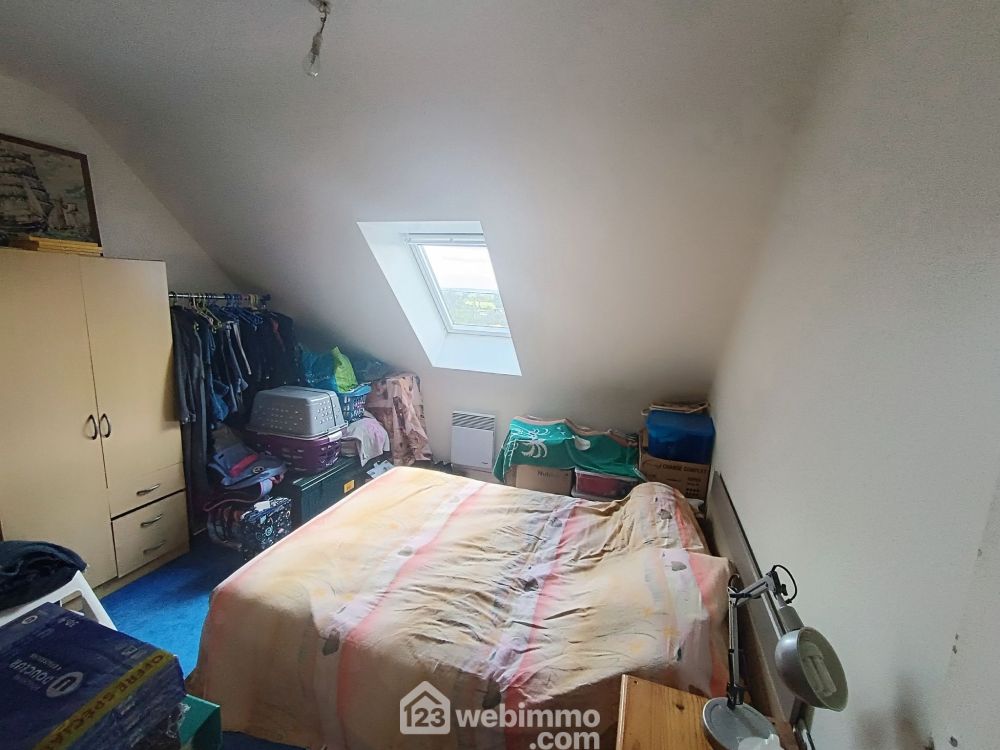 Photo 10 - Camlez 22450 à Camlez