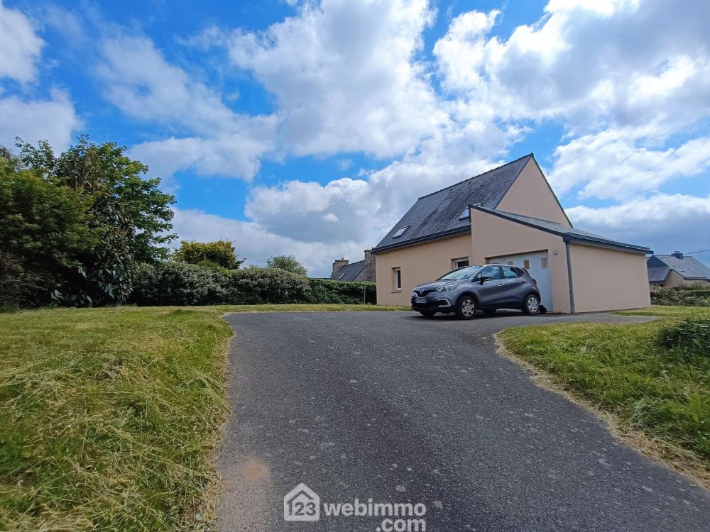 Photo 11 - Camlez 22450 à Camlez